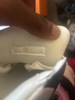 Designer shoes