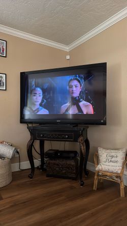 Sony Bravia tv 65inch
