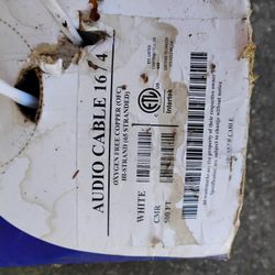 Audio Cable