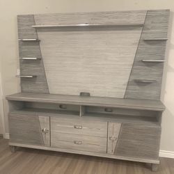 Luxury Stand Tv 
