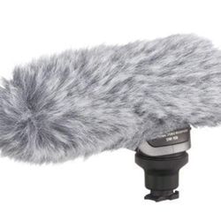 Cannon 2591B002 DM-100 NM Directional Stereo Microphone