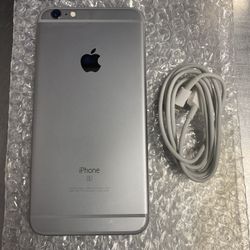 iPhone 6s 128g T-Mobile Like New 