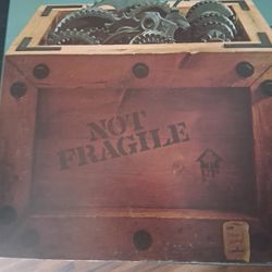 Bachman Turner Overdrive Vinyl Srm-1-1004