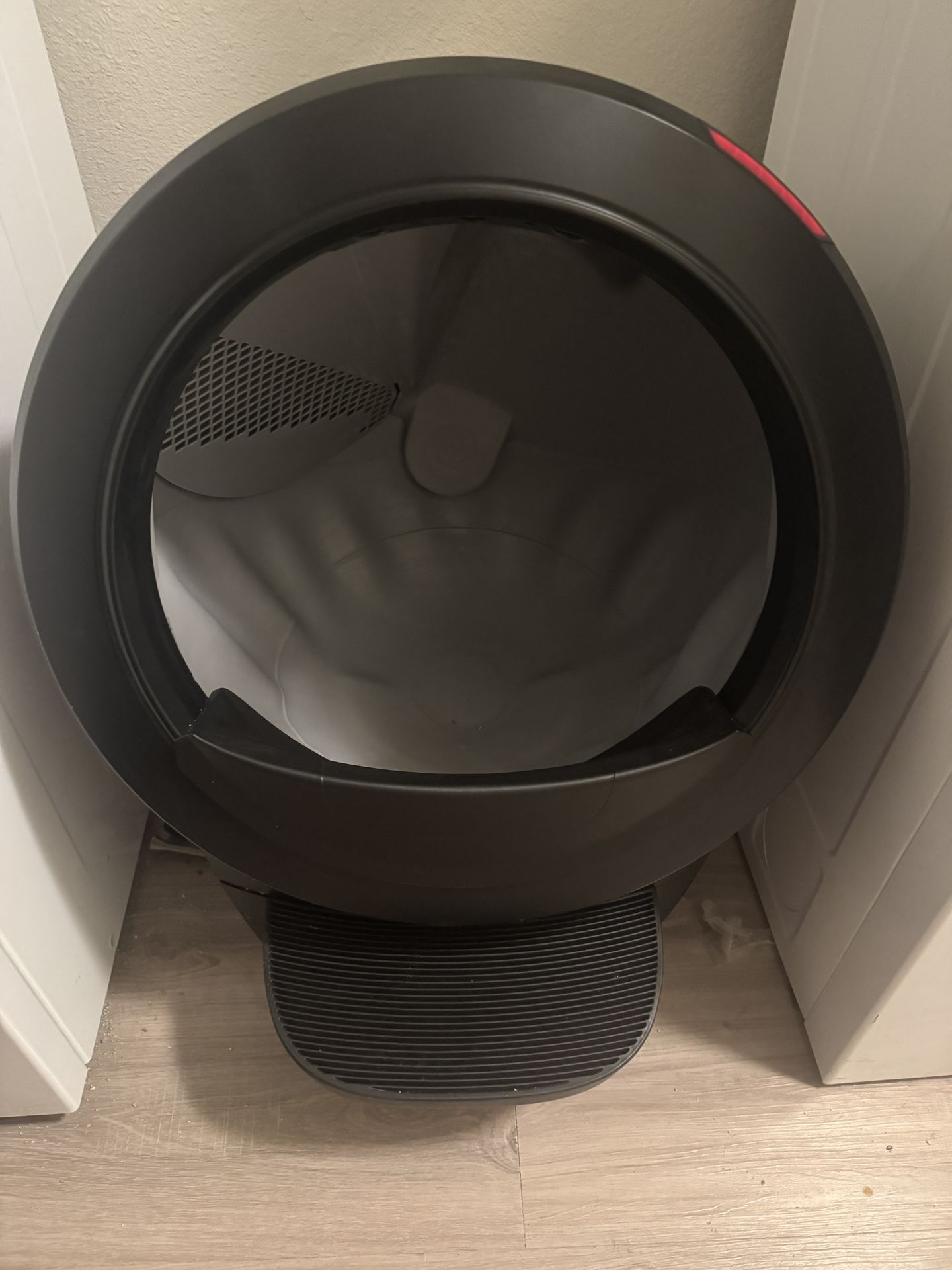 Litter Robot 4