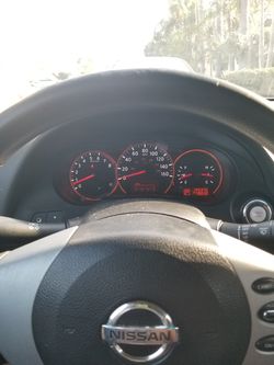 2009 Nissan Altima