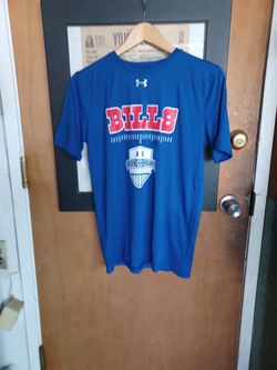 Under Armour Buffalo Bill's Youth Under The Lights