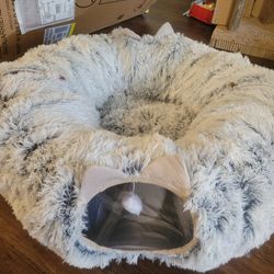 Kitty Dome