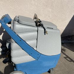 Galaxy 2000 Carpet Extractor 