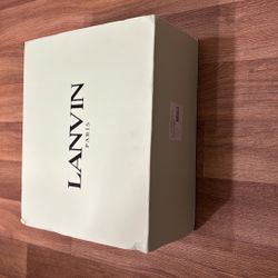 Lanvins 