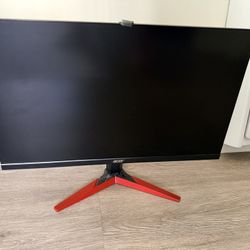 Acer LCD Monitor