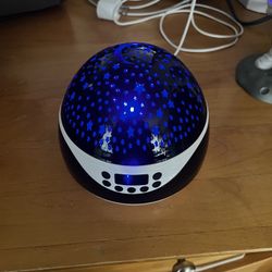 Star Projector