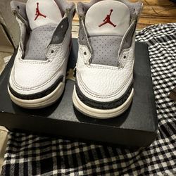 Jordan 3
