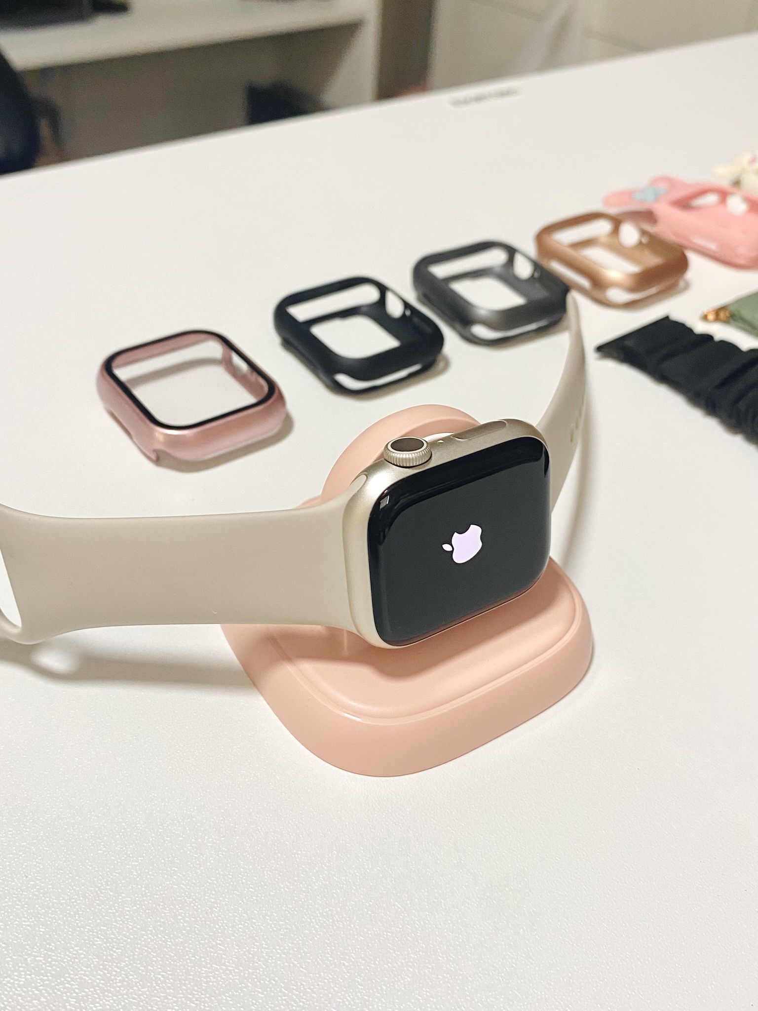Apple Watch Series 7