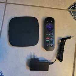 Roku Premiere Plus