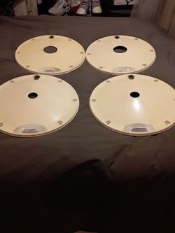 20" Wheel Covers