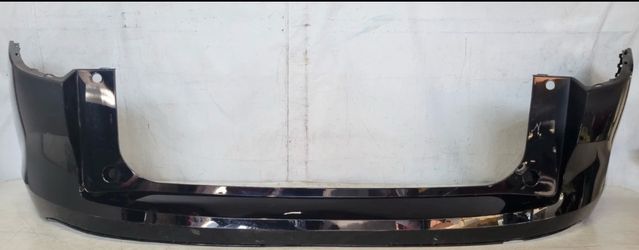2022 2023 2024 VINFAST V9 REAR BUMPER OEM BEX(contact info removed)2