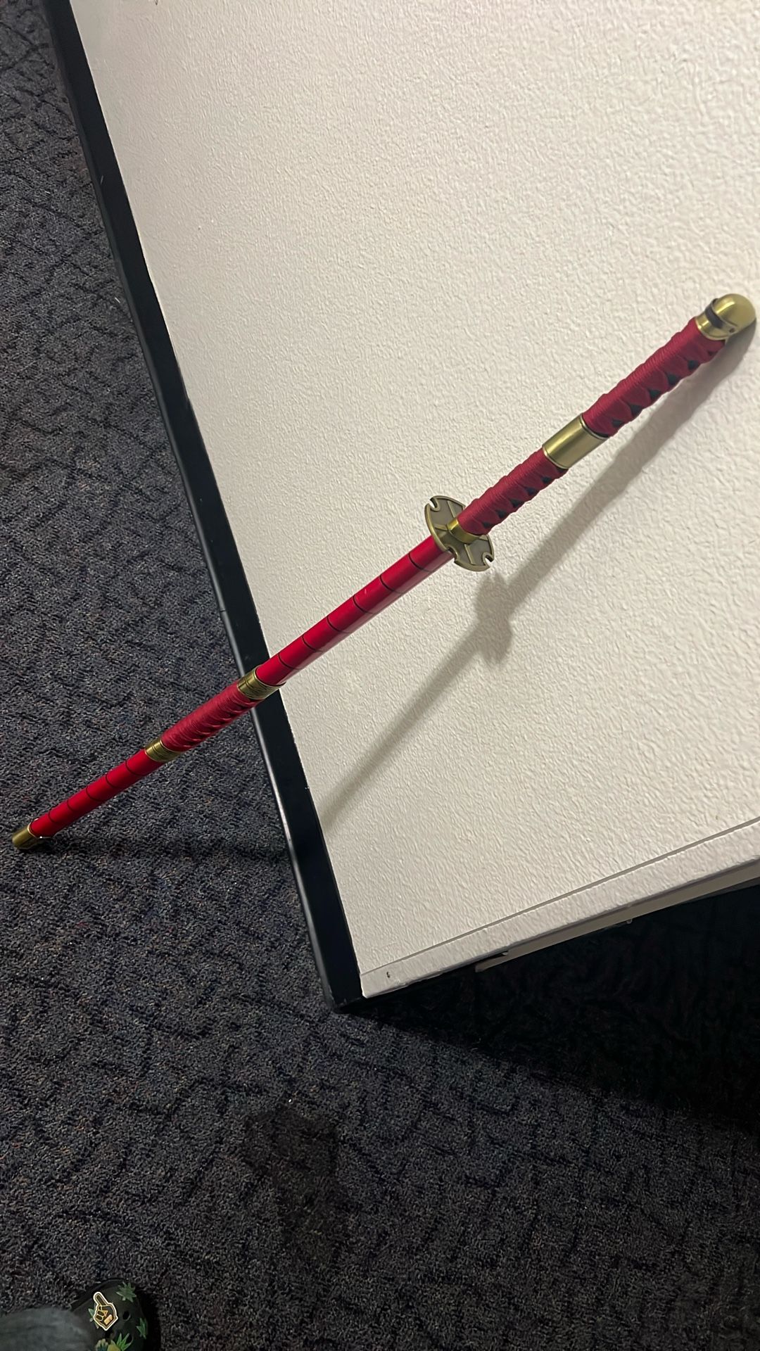 Samurai Replica Sword