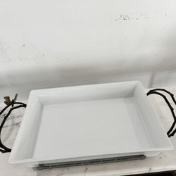 Michael Aram Casserole Dish Butterfly Gingko 