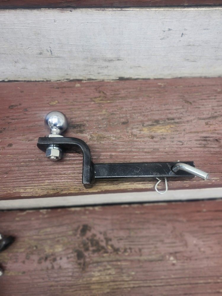 Trailer Hitch Receiver 