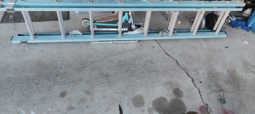 Ladder