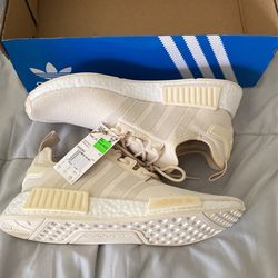 Adidas NMD Cream