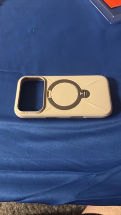 TORRAS Q3 Silicone for iPhone 17 Pro Max Case Stand, Fit for MagSafe