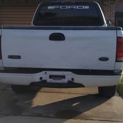 2003 F 150 v6