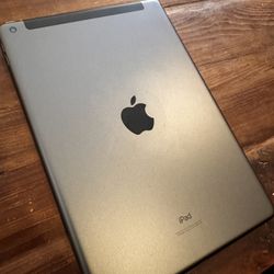 Unlocked iPad 9th Generation 