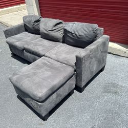 Sectional Couch 🔥