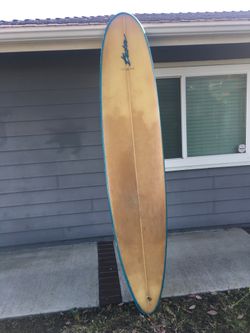 Surfboard