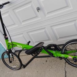 ElliptiGo