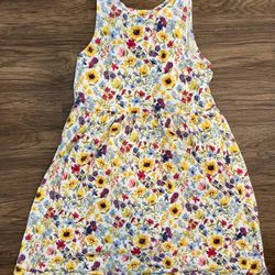 Girls Spring Dresses 