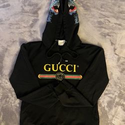 Gucci Hoodie 