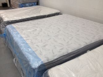 PILLOW TOP MATTRESS SPRING SALE