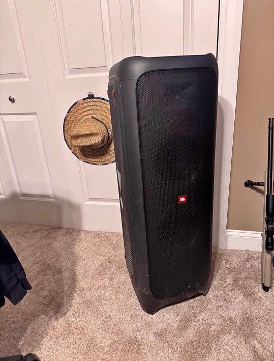 JBL Party Box 1000