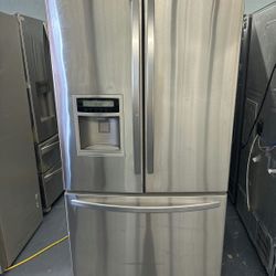 Kenmore Icemaker works Refrigerator Fridge Installation Available