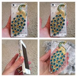 Iphone 5/5s case