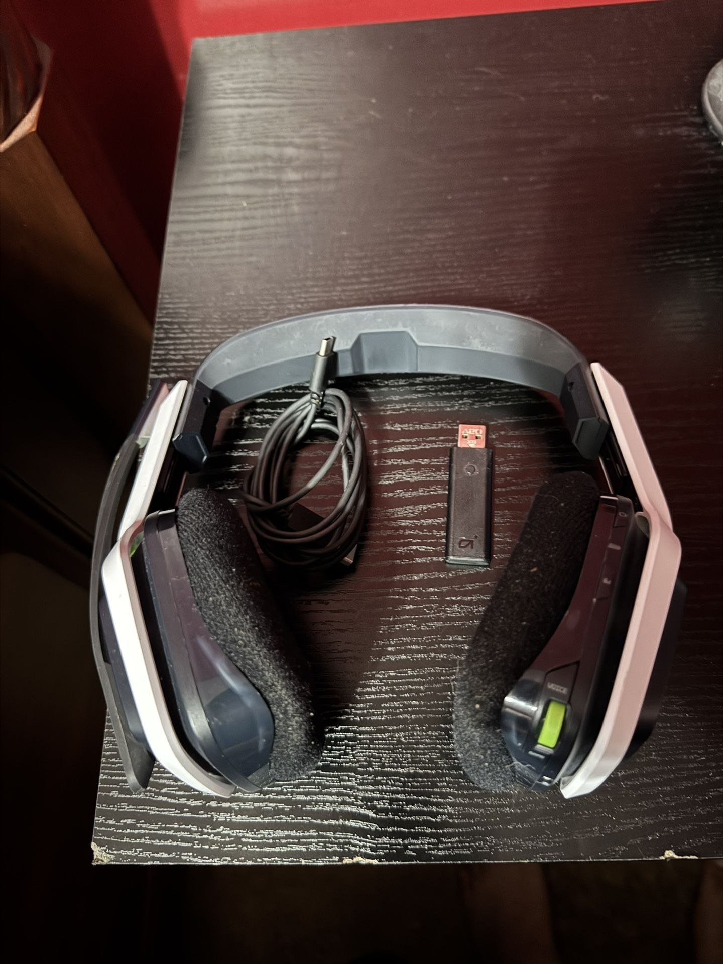 Astro A20 Headset