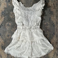 Forever 21 Dress Size S