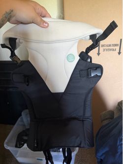Baby carrier