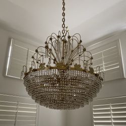 Chandelier
