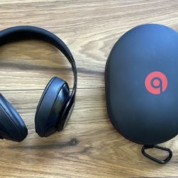Beats Studio 3