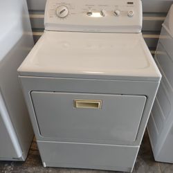 KENMORE TOP LOAD DRYER