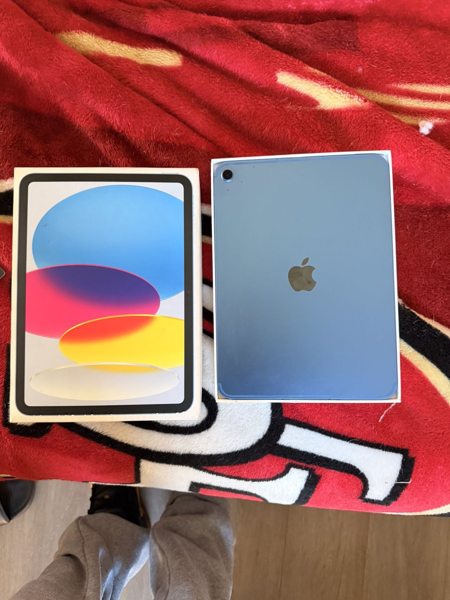 iPad Pro 10 T-Mobile/Wifi