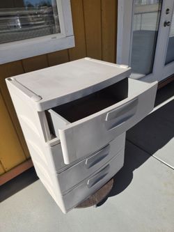 Storage Chest