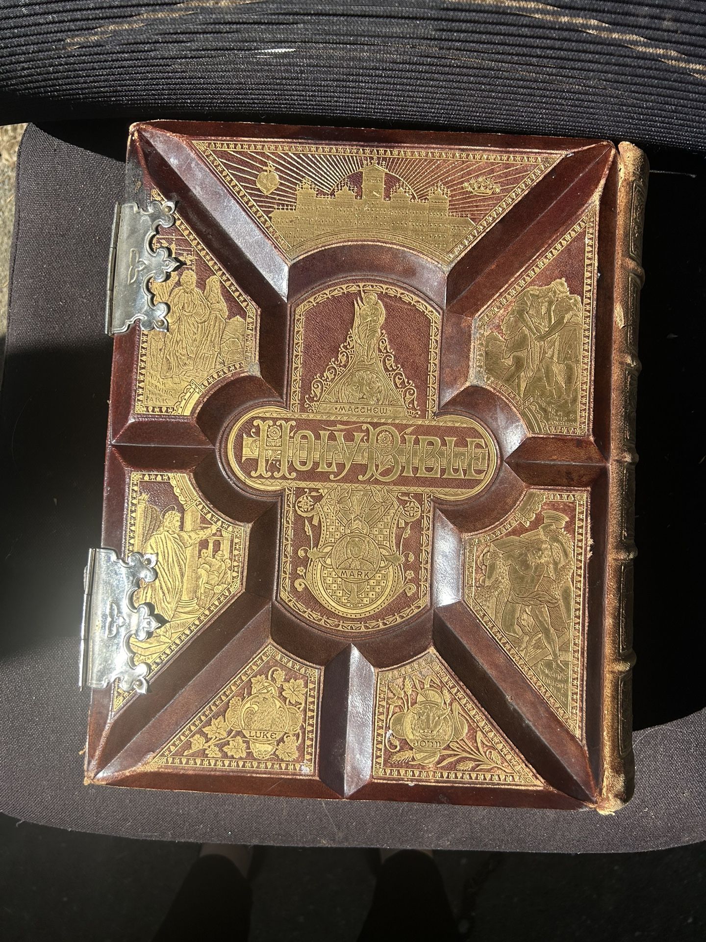 1884 Bible
