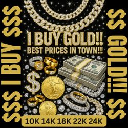 💵🔥IBUY & SELL ALL GOLD!!! 💵🔥