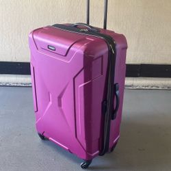 Samsonite Hardside  Carry On Luggage 