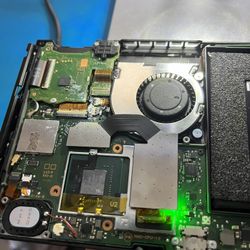 Nintendo Switch Modchip Install (V2/Lite)