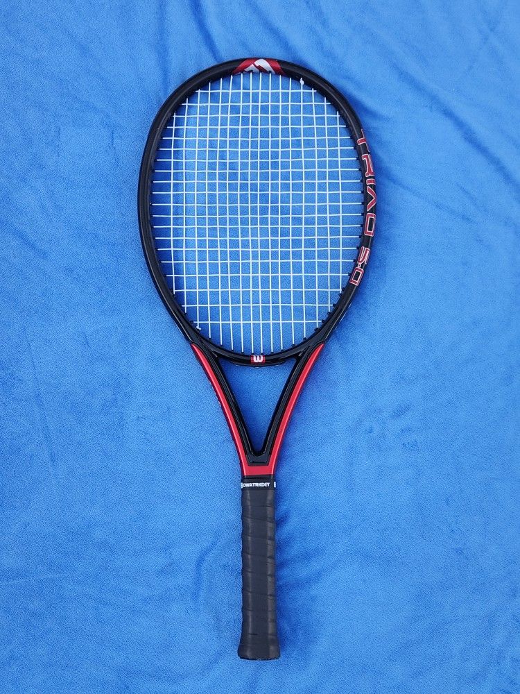 Wilson Tennis Racket